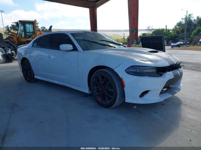 DODGE CHARGER 2021