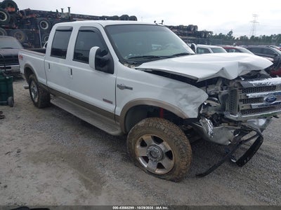 FORD F-250 2006