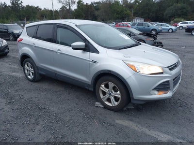 FORD ESCAPE 2016