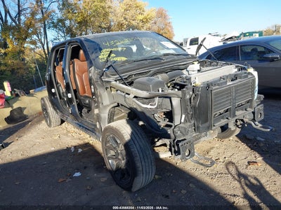 RAM 1500 2019