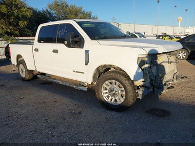 FORD F-250 2017