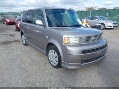 SCION XB 2006