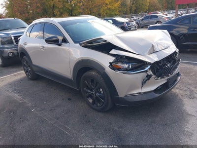 MAZDA CX-30 2022