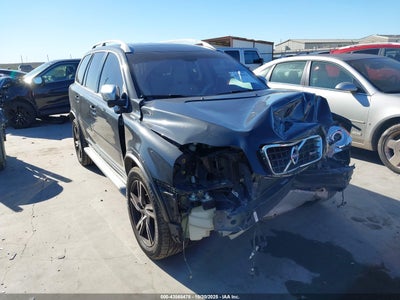 VOLVO XC90 2013