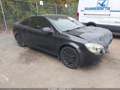 CHEVROLET COBALT 2010