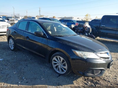 ACURA ILX 2017