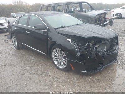 CADILLAC XTS 2019
