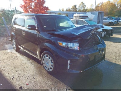 SCION XB 2014