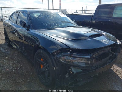 DODGE CHARGER 2019