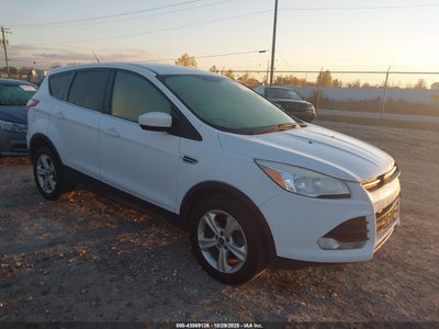 FORD ESCAPE 2014