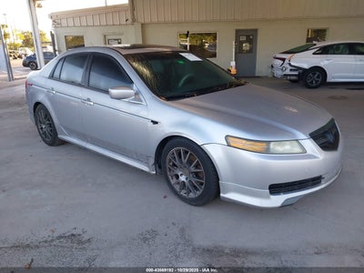 ACURA TL 2005