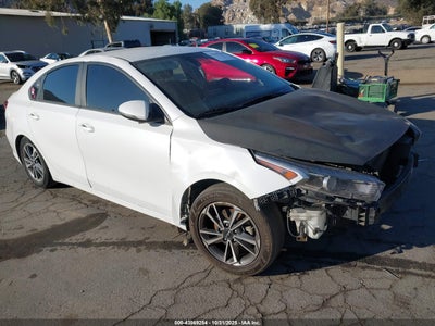 KIA FORTE 2023