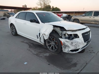 CHRYSLER 300 2016