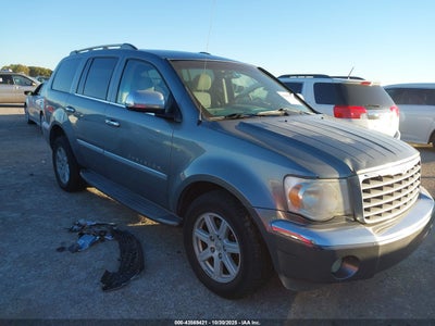 CHRYSLER ASPEN 2008