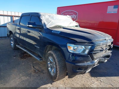 RAM 1500 2020