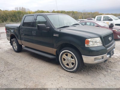 FORD F-150 2004