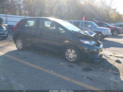 HONDA FIT 2015