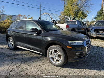AUDI Q5 2018