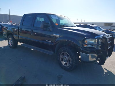 FORD F-250 2005