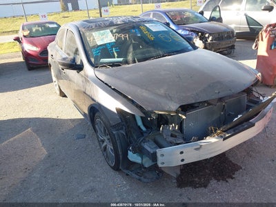 ACURA ILX 2016