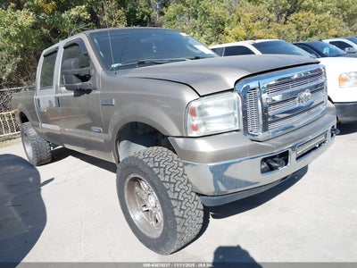 FORD F-250 2006
