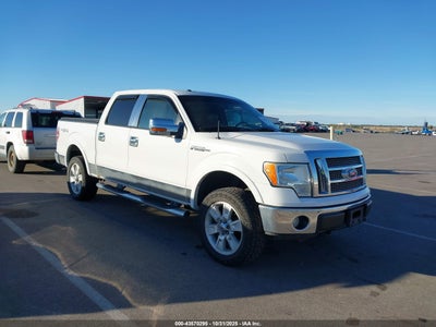 FORD F-150 2010
