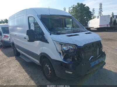 FORD TRANSIT-250 2020