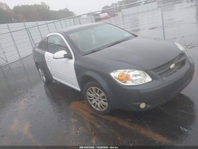 CHEVROLET COBALT 2008