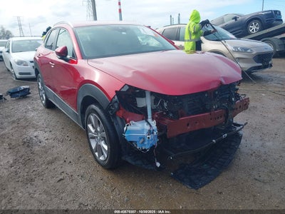 MAZDA CX-30 2023