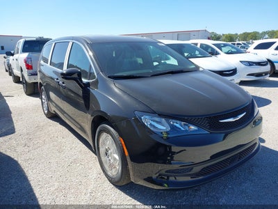 CHRYSLER VOYAGER 2026