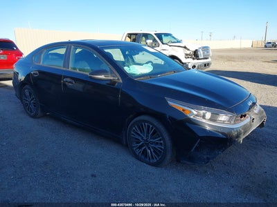 KIA FORTE 2024