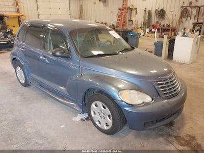 CHRYSLER PT CRUISER 2006