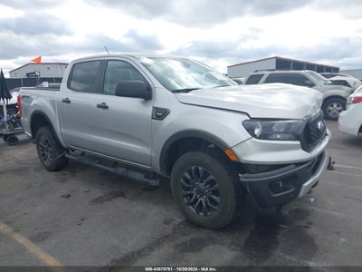 FORD RANGER 2019