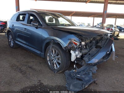 MAZDA CX-9 2020