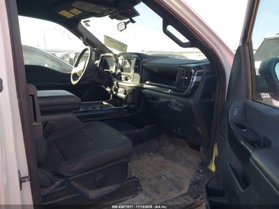 FORD F-150 2023
