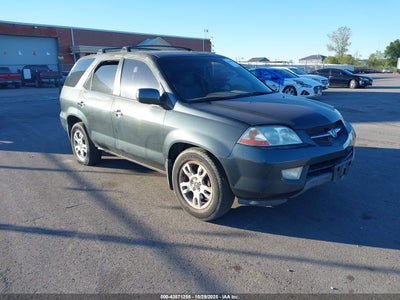 ACURA MDX 2003