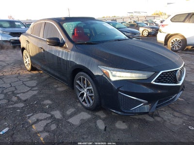 ACURA ILX 2022