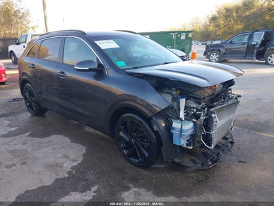KIA NIRO 2018