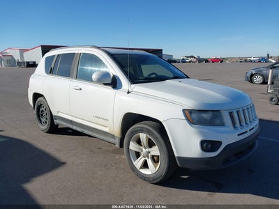 JEEP COMPASS 2014