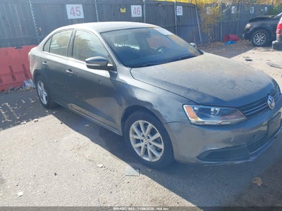 VOLKSWAGEN JETTA 2013