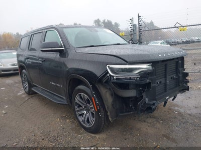JEEP WAGONEER 2024