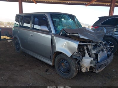 SCION XB 2006
