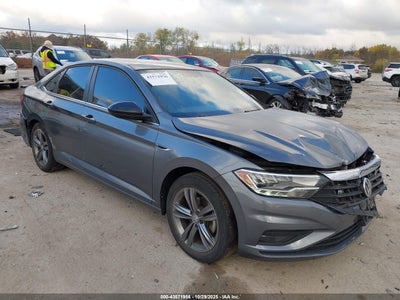 VOLKSWAGEN JETTA 2020