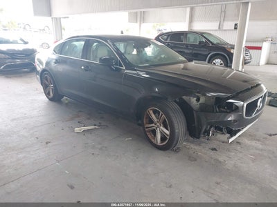 VOLVO S90 2018