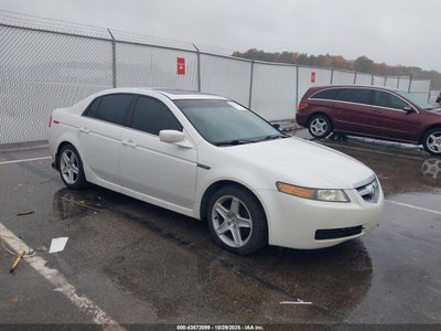 ACURA TL 2005