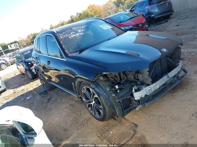 BMW X5 2020