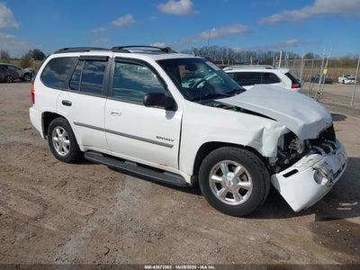 GMC ENVOY 2006