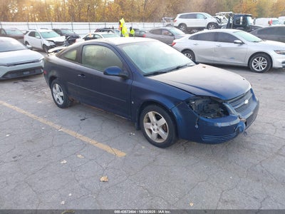 CHEVROLET COBALT 2008