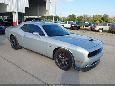 DODGE CHALLENGER 2023