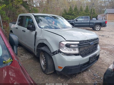 FORD MAVERICK 2023